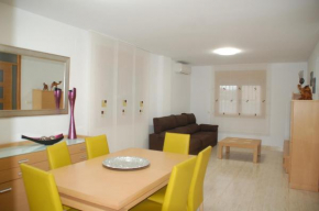 PROALMAR, chalet 17
